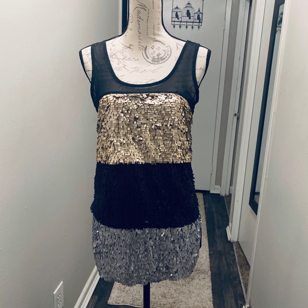 New Year’s Eve Outfit